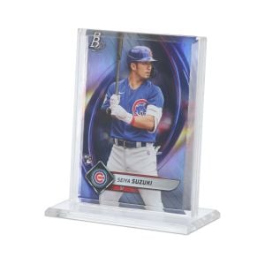 Acrylic Card Stand - Vertical