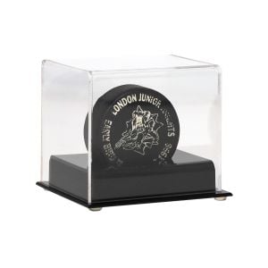 Acrylic Hockey Puck Display **LIMITED STOCK**
