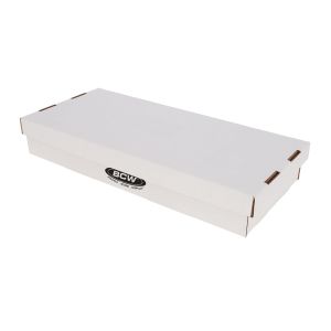 Cassette Tape Storage Box 