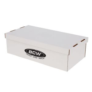 CD Storage Box