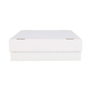 BCW Monster Storage Box, front with lid on and closed 