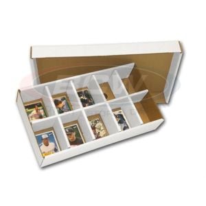Sorting Tray Storage Box