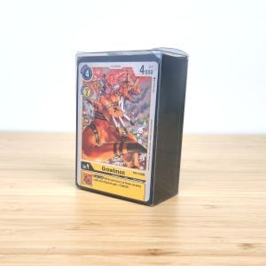 Card Cube - 60ct