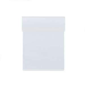Card Partitions - Translucent