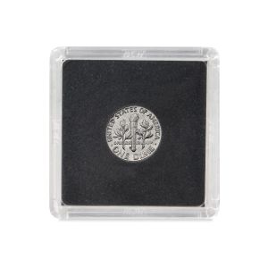 BCW 2x2 Coin Snap - Dime