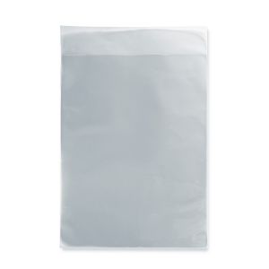 Golden Comic Bags - Thick