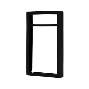 Slab Bumpers - BGS Card - Black
