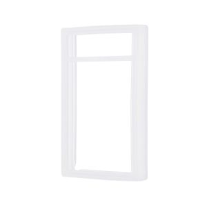 Slab Bumpers - BGS Card - Translucent