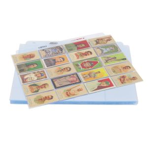LaserWeld 20-Pocket Tobacco Page (50 CT. Pack)