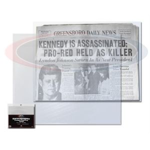 Newspaper Bags