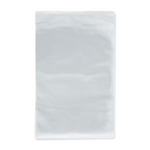 Silver/Regular Comic Bags - Thick