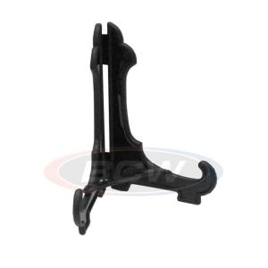 Foldable Card Stand - Black