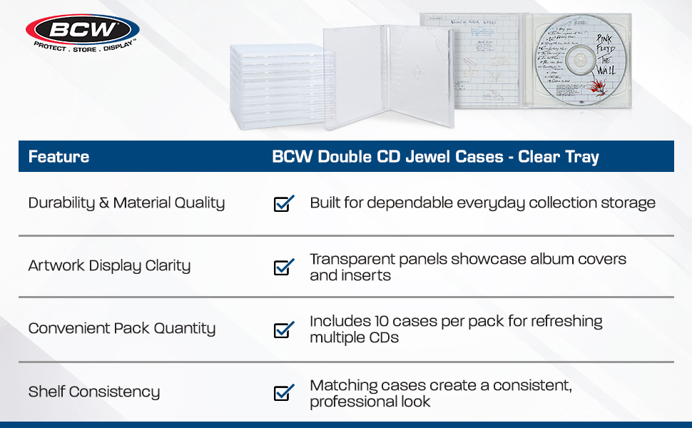 CD Jewel Case Promo Image 4