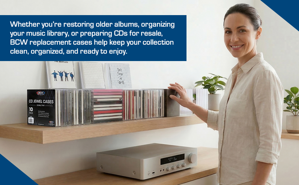 CD Jewel Case Promo Image 5