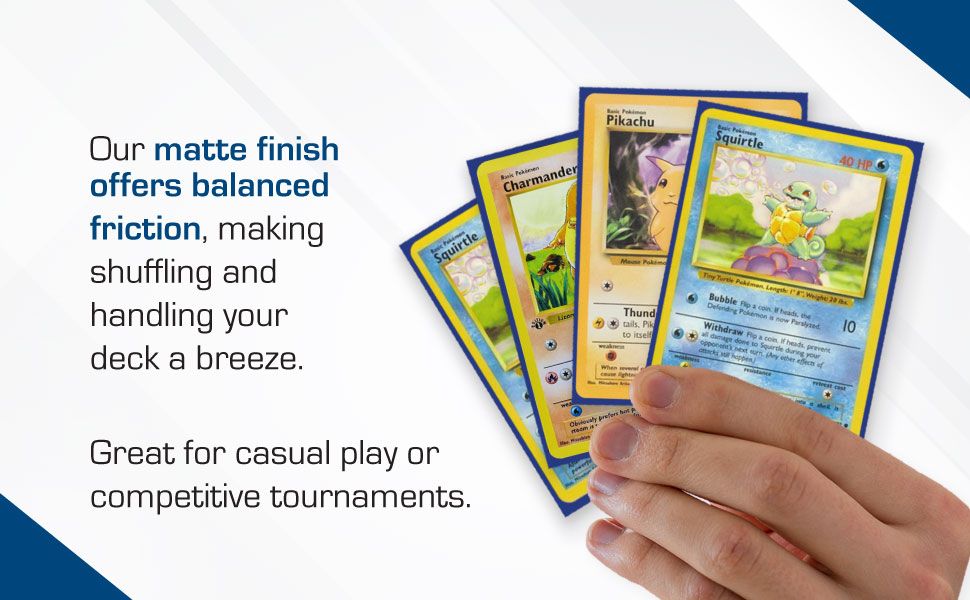 deck guards A+ content