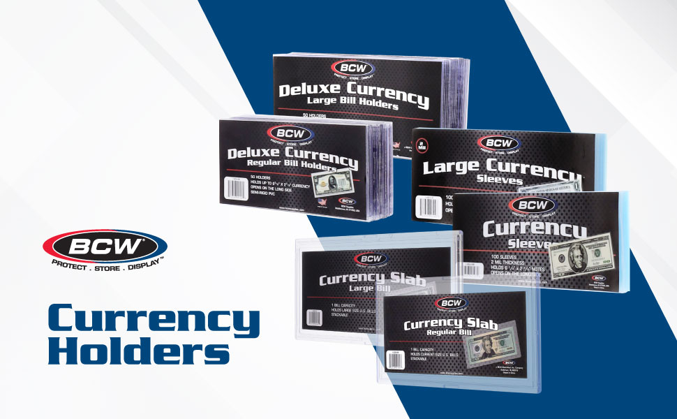 Currency Holder slide 1