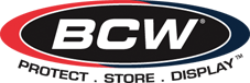 Buy Collectible Accessories at BCW Supplies